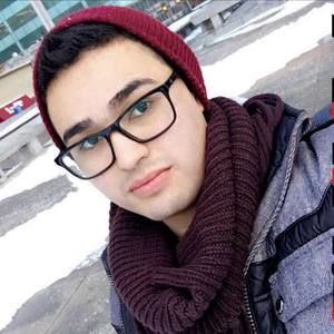 Meet your Posher, Neil